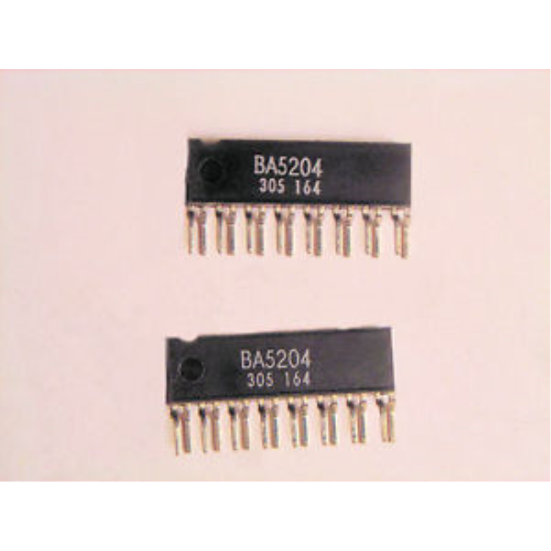INTEGRATO  BA5204