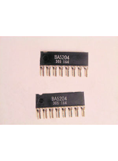 INTEGRATO  BA5204