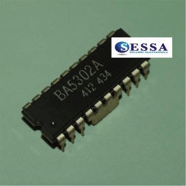 INTEGRATO  BA5302A