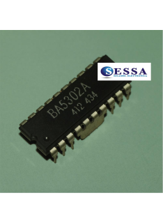 INTEGRATO  BA5302A