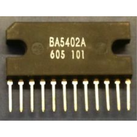 INTEGRATO  BA5402A