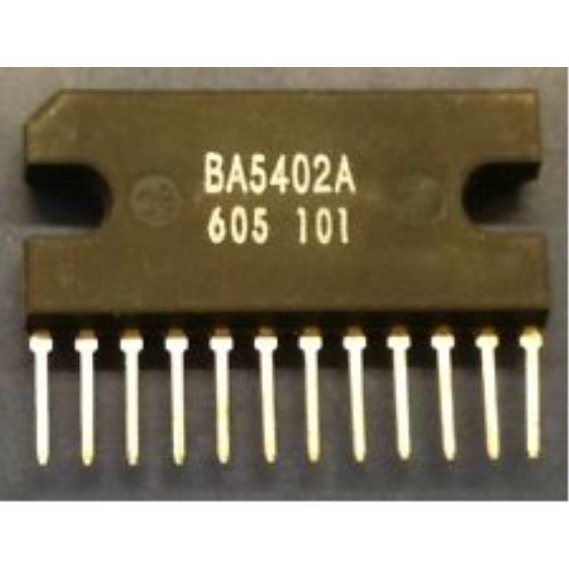 INTEGRATO  BA5402A