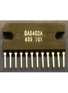INTEGRATO  BA5402A