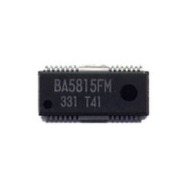 INTEGRATO BA5815FM