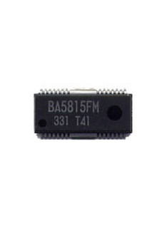 INTEGRATO BA5815FM