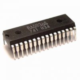 INTEGRATO BA5936S
