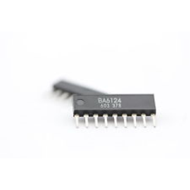 INTEGRATO BA6124