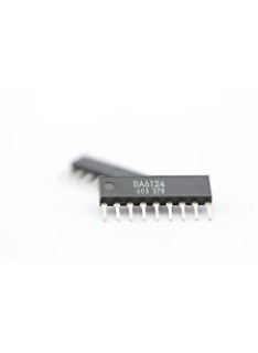 INTEGRATO BA6124