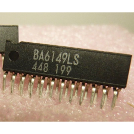 INTEGRATO BA6149LS