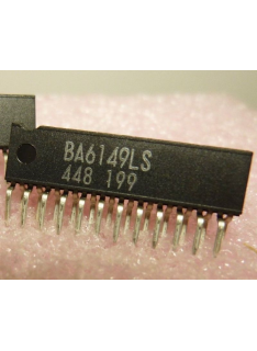 INTEGRATO BA6149LS