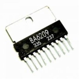 INTEGRATO BA6209