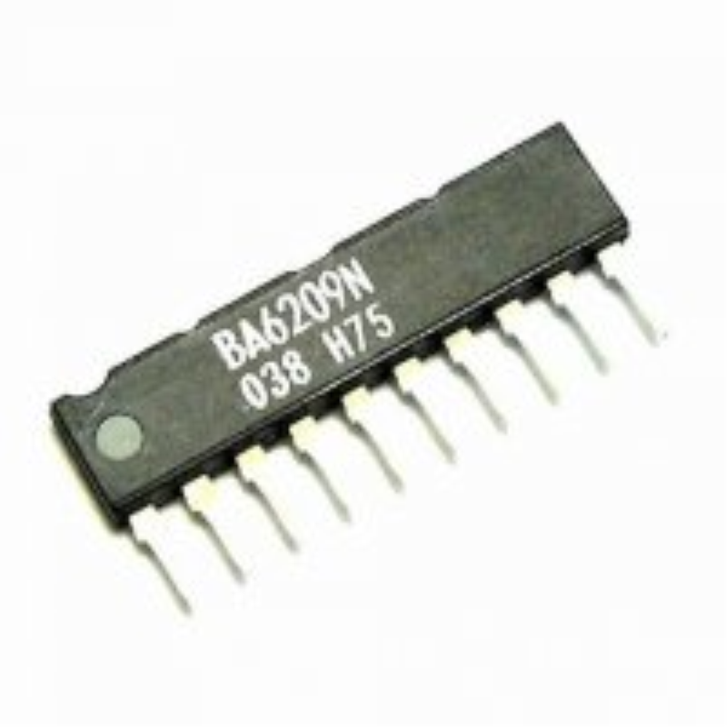 INTEGRATO BA6209N