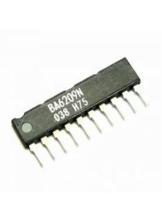 INTEGRATO BA6209N