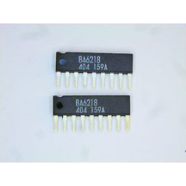 INTEGRATO BA6218