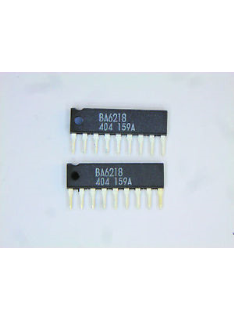 INTEGRATO BA6218
