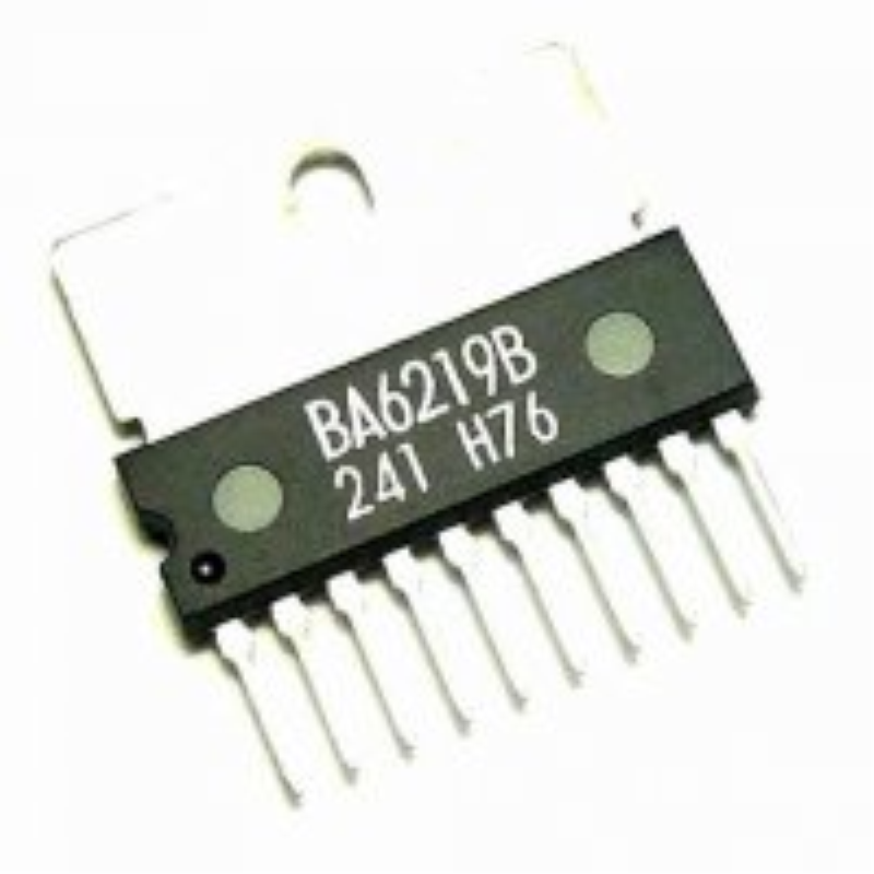 INTEGRATO BA6219A