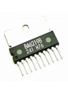 INTEGRATO BA6219A
