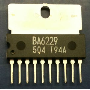 INTEGRATO BA6229
