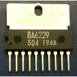 INTEGRATO BA6229
