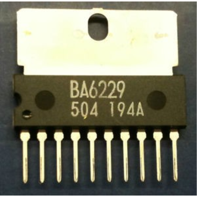INTEGRATO BA6229