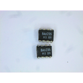 INTEGRATO BA6235