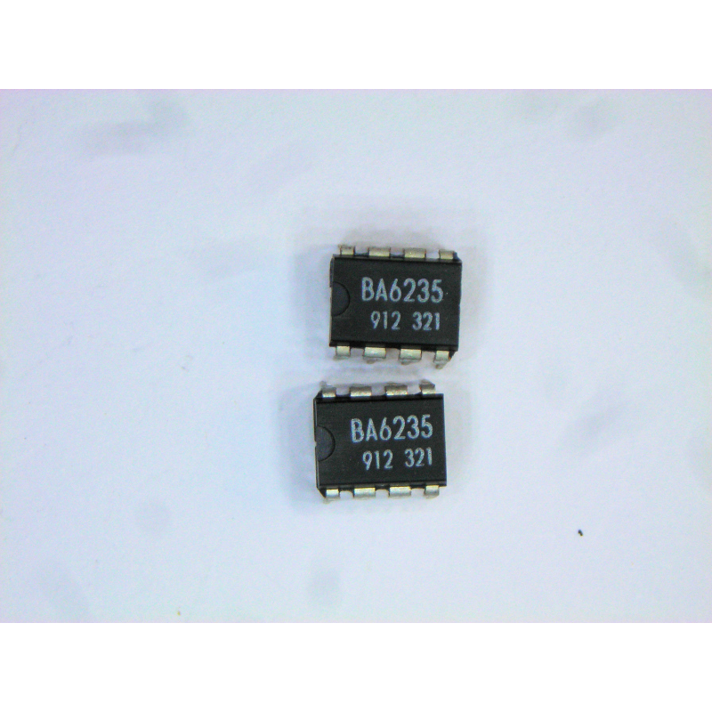 INTEGRATO BA6235