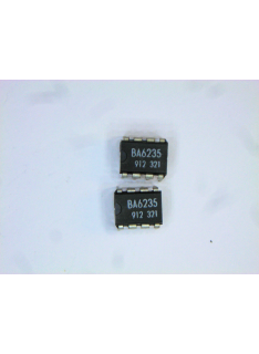 INTEGRATO BA6235