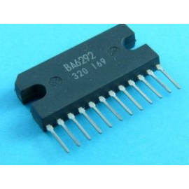 INTEGRATO BA6292