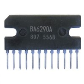 INTEGRATO BA6290A