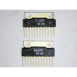 INTEGRATO BA6291