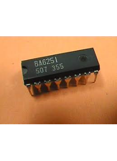 INTEGRATO BA6251