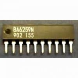 INTEGRATO BA6259N