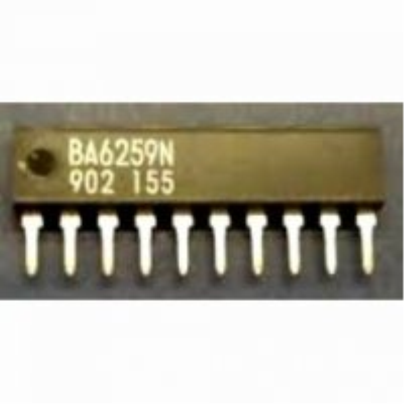 INTEGRATO BA6259N