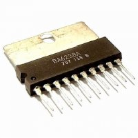 INTEGRATO BA6238A