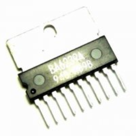 INTEGRATO BA6239A