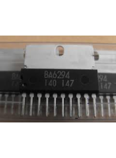 INTEGRATO BA6294