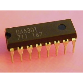 INTEGRATO BA6301