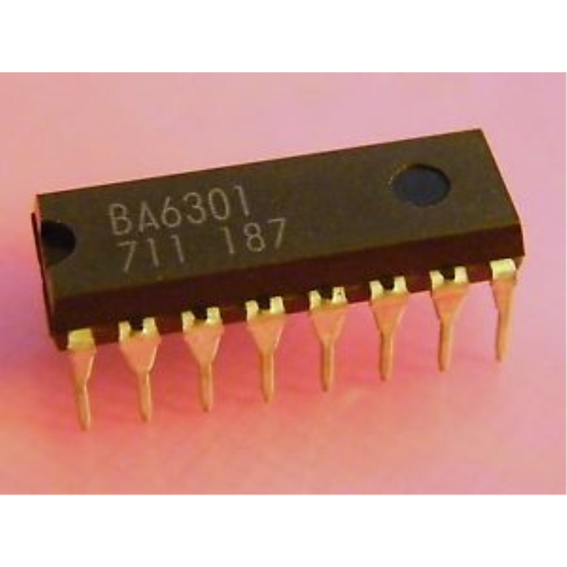INTEGRATO BA6301