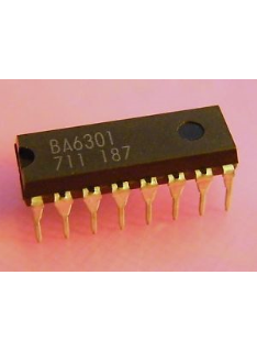 INTEGRATO BA6301