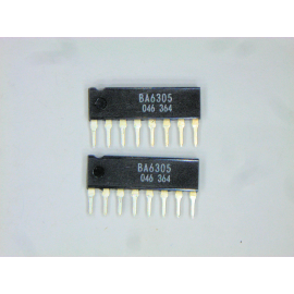 INTEGRATO BA6305