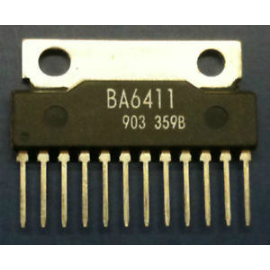 INTEGRATO BA6411