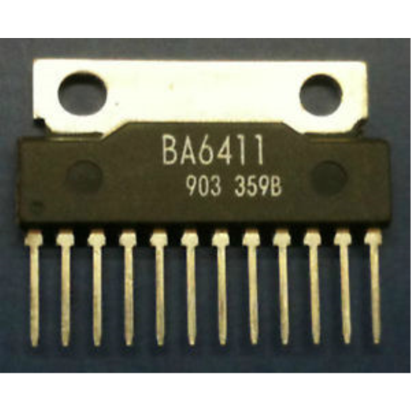 INTEGRATO BA6411