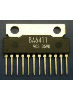 INTEGRATO BA6411