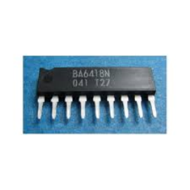 INTEGRATO BA6418N