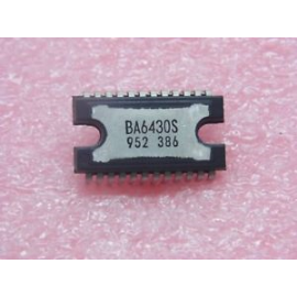 INTEGRATO BA6430S