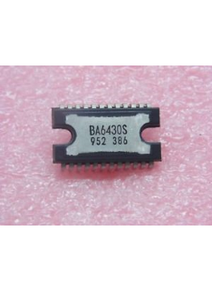 INTEGRATO BA6430S