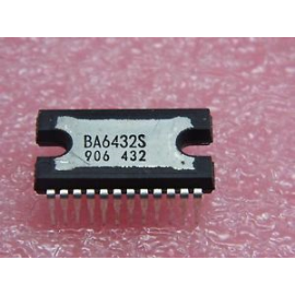 INTEGRATO BA6432S