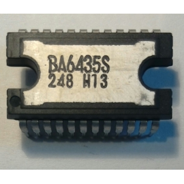 INTEGRATO BA6435S