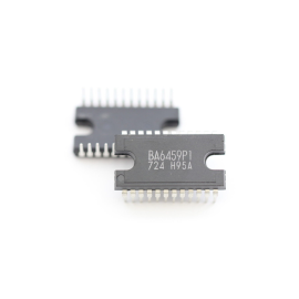INTEGRATO BA6565A