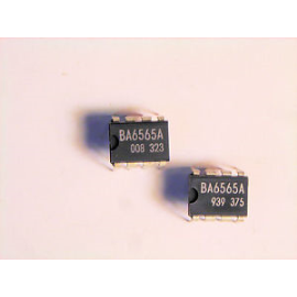 INTEGRATO BA6565A